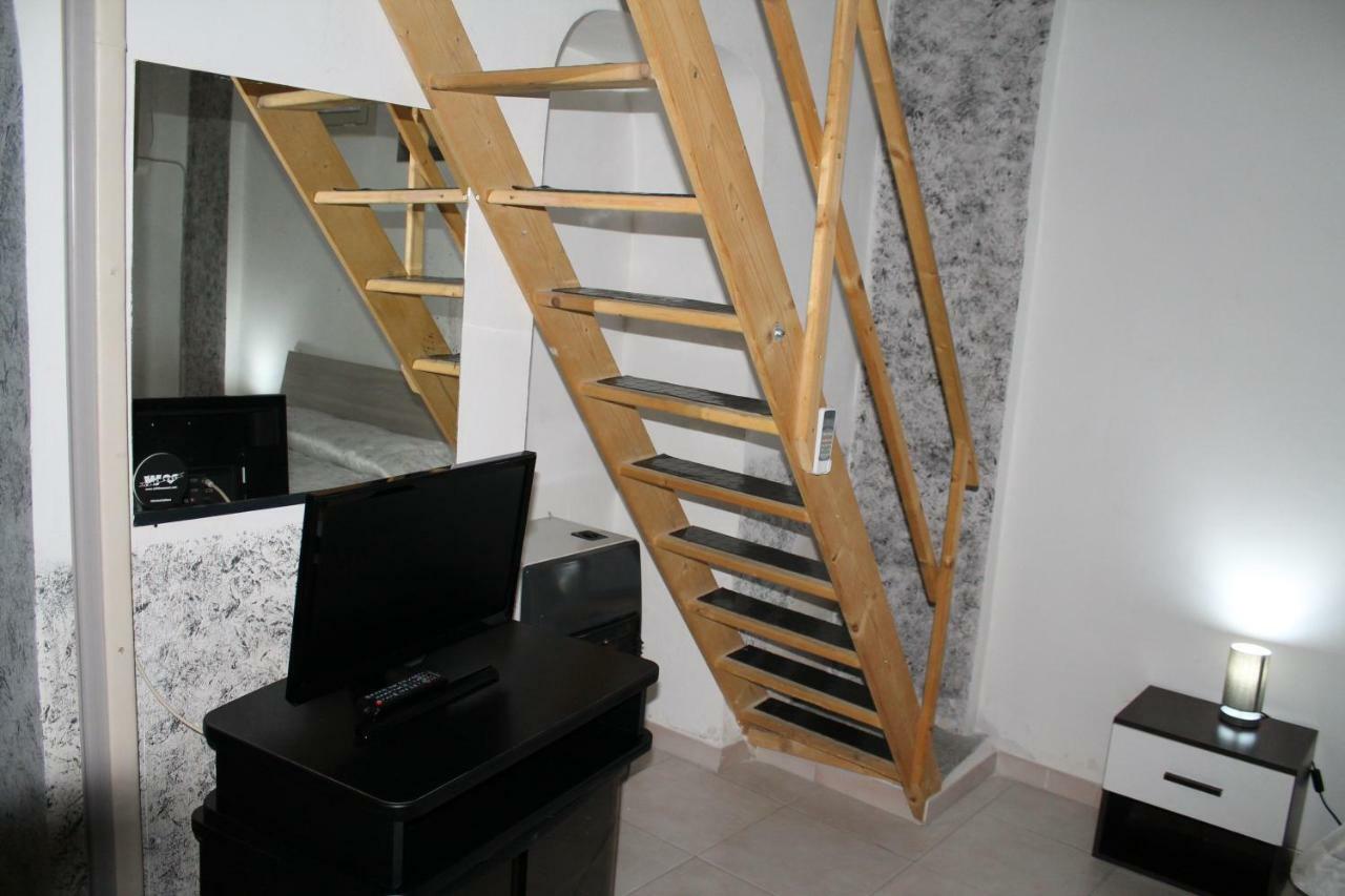 Home Greco คาตาเนีย ภายนอก รูปภาพ