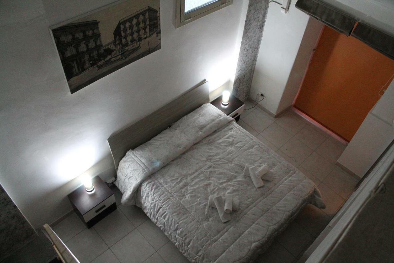 Home Greco คาตาเนีย ภายนอก รูปภาพ